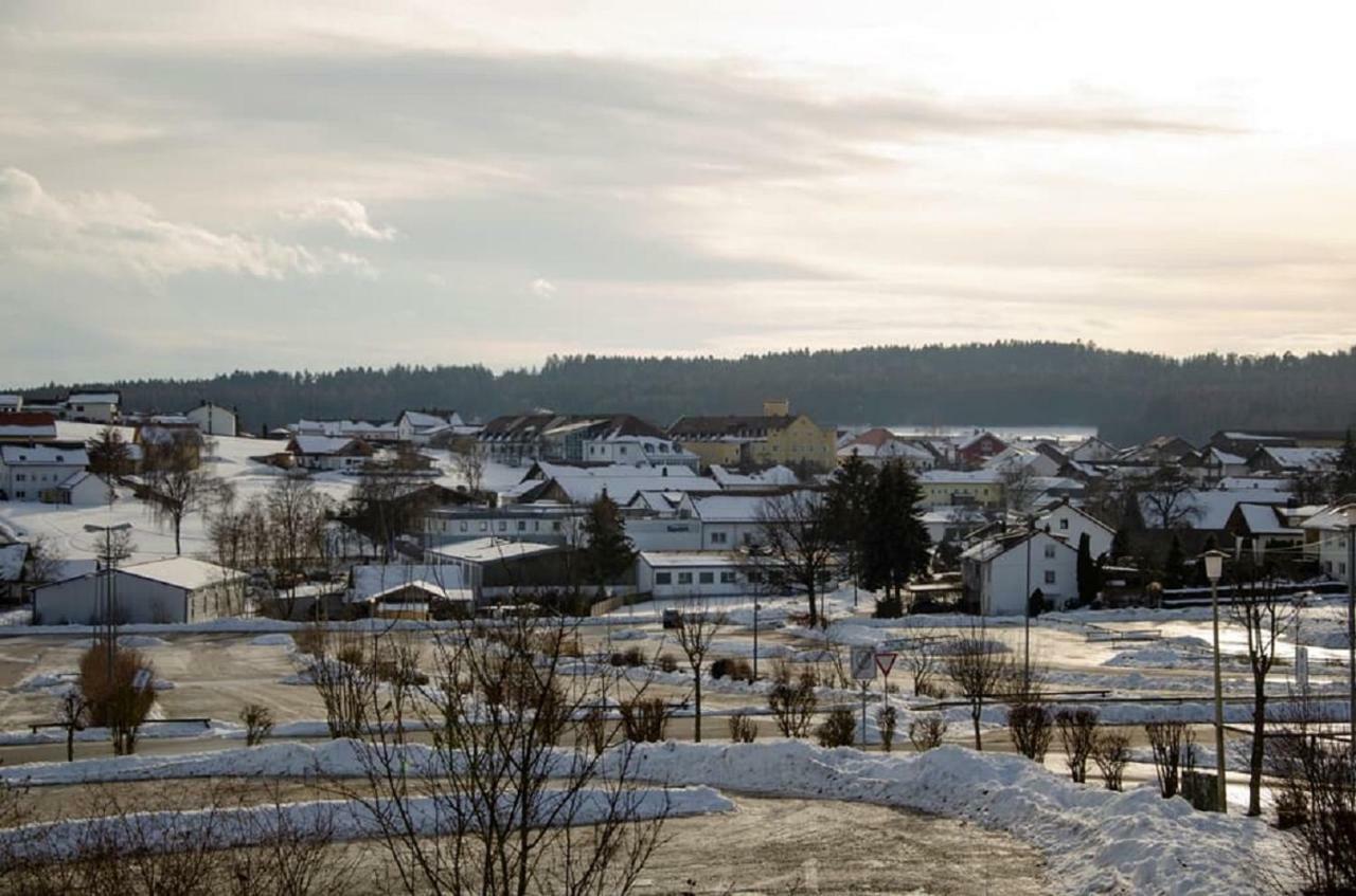 Ferienwohnung Zebrowski Цандт Экстерьер фото